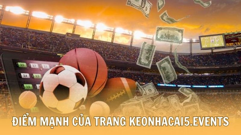 Điểm mạnh hỗ trợ người chơi cá cược tại michaelandrew.tv